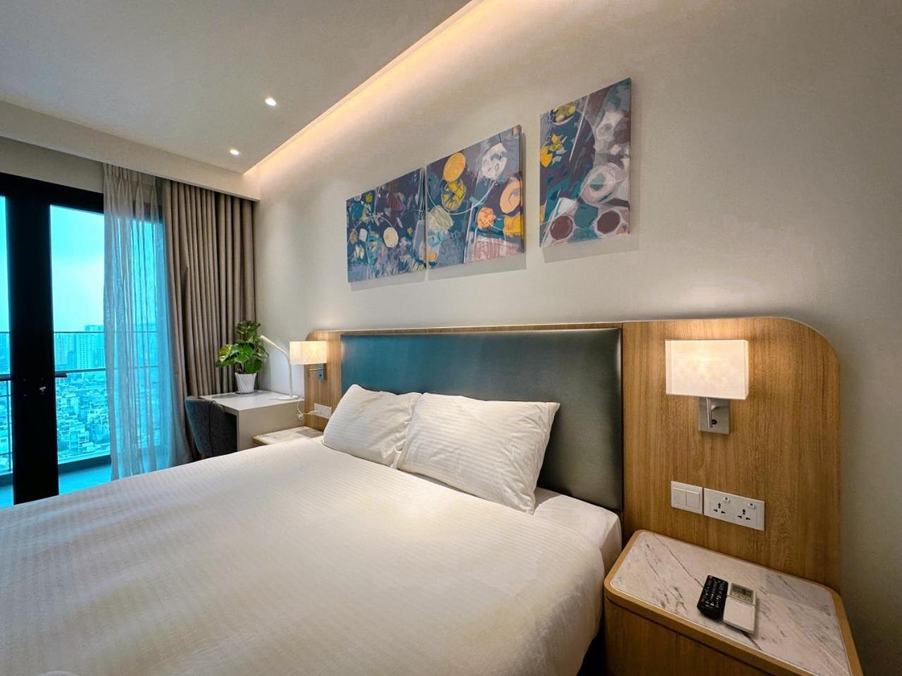Zenity Luxury - Jacuzzi - Saigon Centre * Hô Chi Minh-Ville