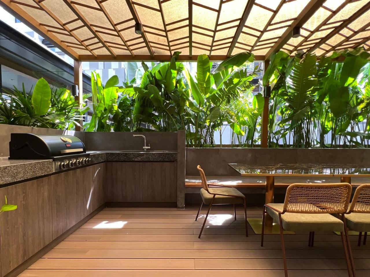 Zenity Luxury - Jacuzzi - Saigon Centre Appartement