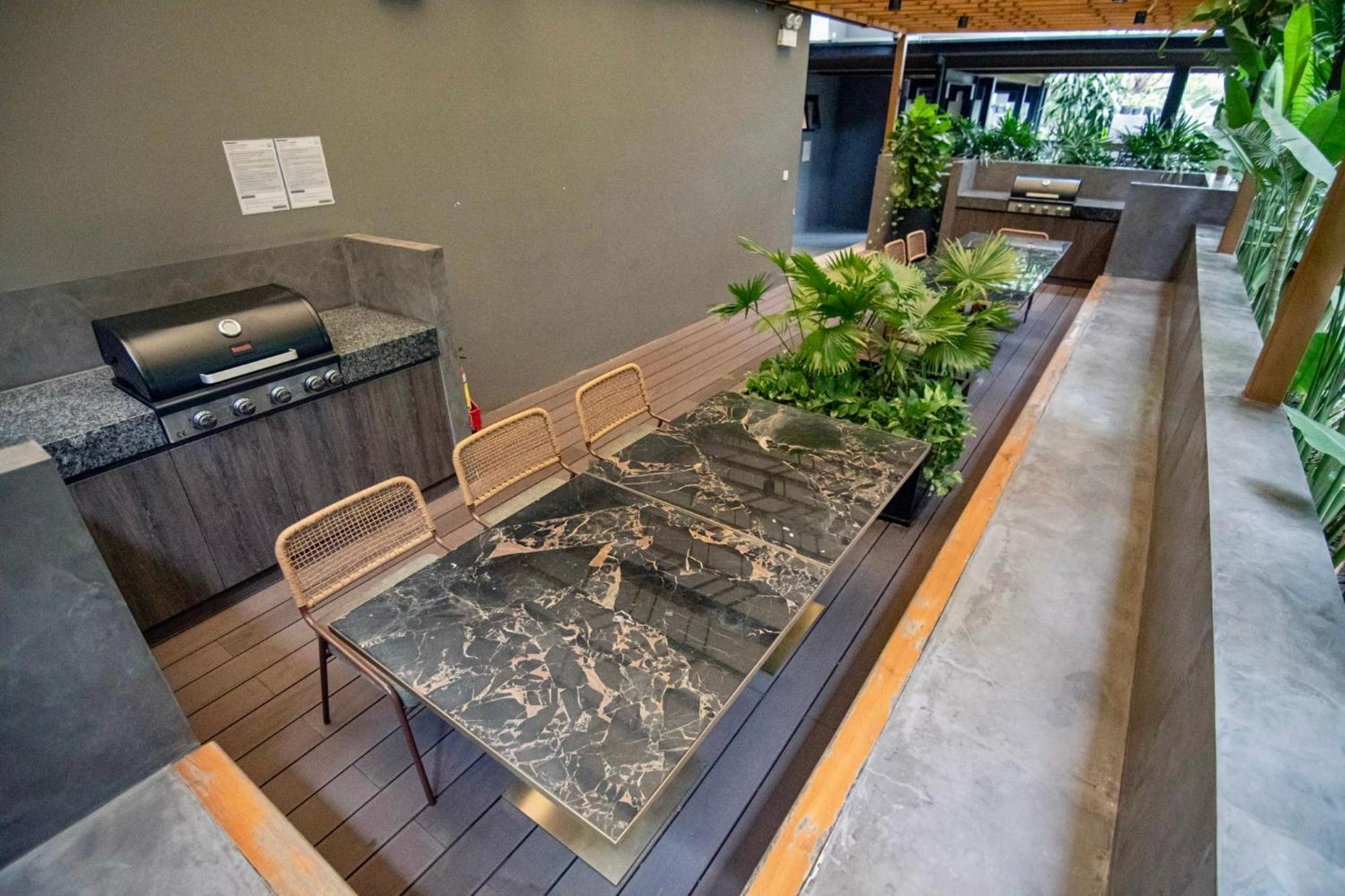 Appartement Zenity Luxury - Jacuzzi - Saigon Centre *