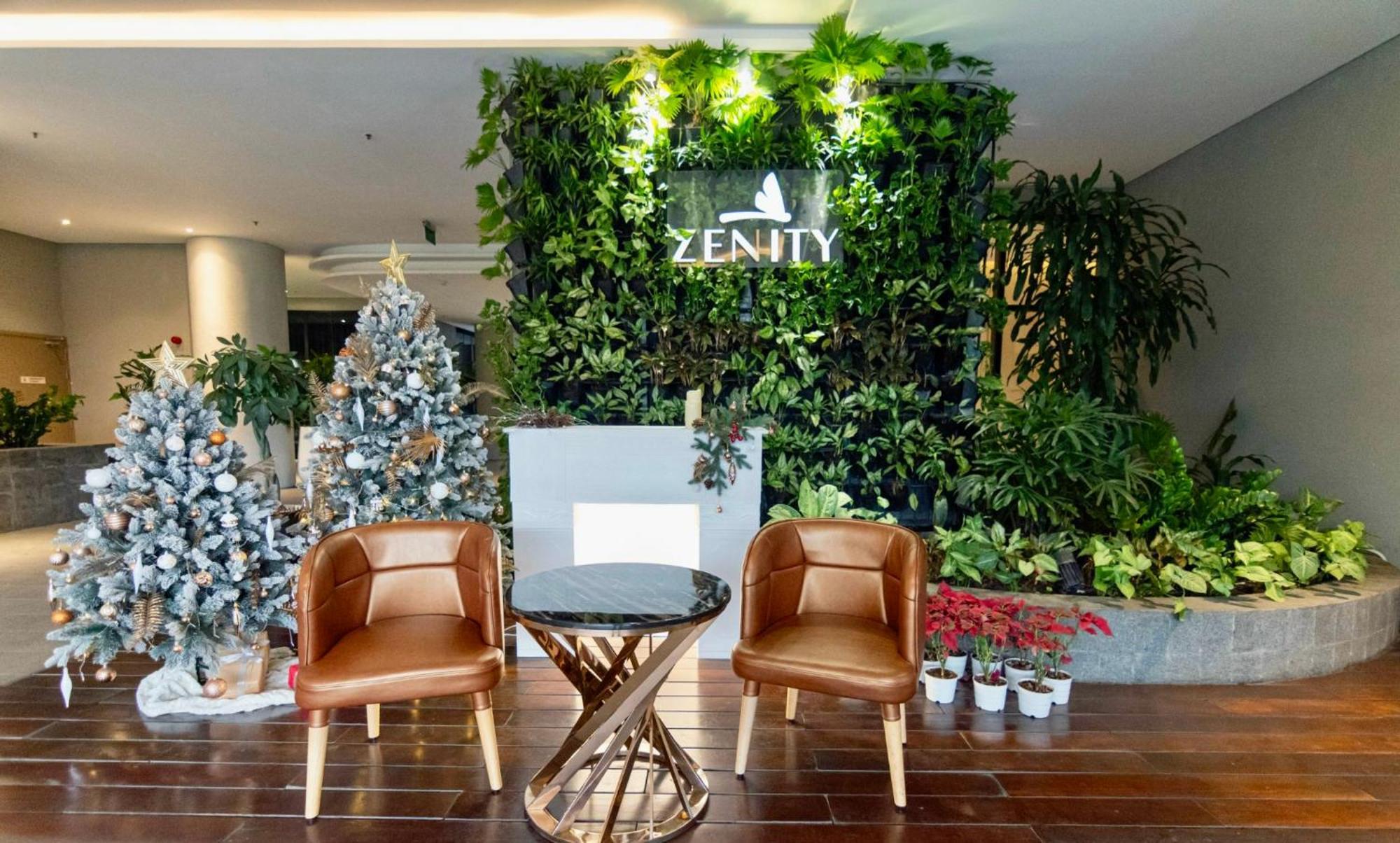 Zenity Luxury - Jacuzzi - Saigon Centre Hô Chi Minh-Ville